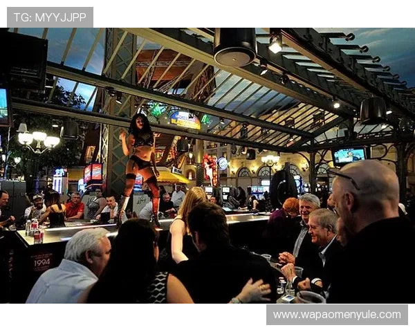 分析拉斯维加斯赌场的成功之道，了解其背后的经营策略与品牌魅力