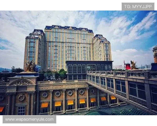 探索巴黎人赌场的最新娱乐项目和优惠活动详解